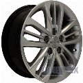 Replica Toyota (CT2315) 6.5x16 5x114.3 ET45 DIA67.1 HS№2